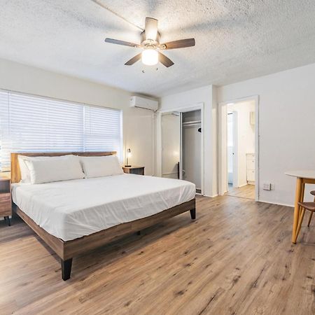 Elegant Studio Apartment In Downtown St Pete - Great Community Events! Сент-Пітерсбург Екстер'єр фото