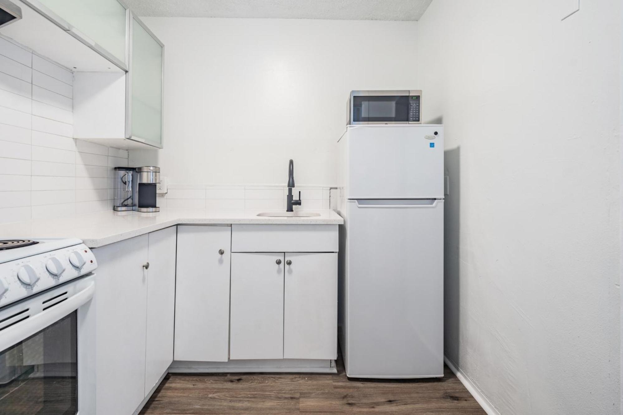 Elegant Studio Apartment In Downtown St Pete - Great Community Events! Сент-Пітерсбург Екстер'єр фото
