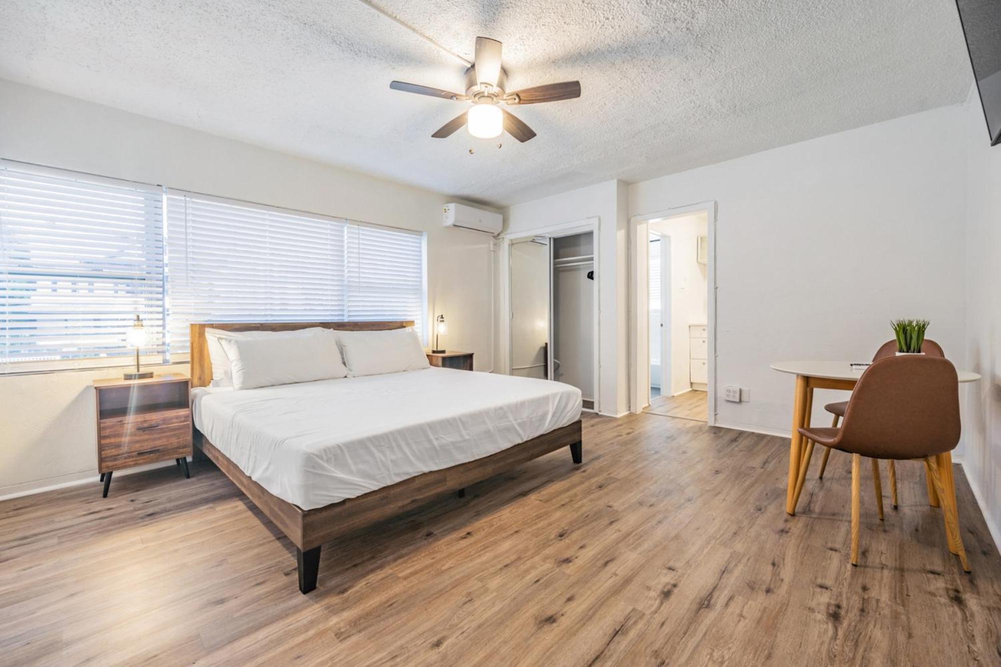 Elegant Studio Apartment In Downtown St Pete - Great Community Events! Сент-Пітерсбург Екстер'єр фото